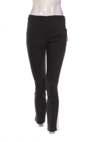 Dámske nohavice Zara, Veľkosť M, Farba Čierna, Cena  37,40 €