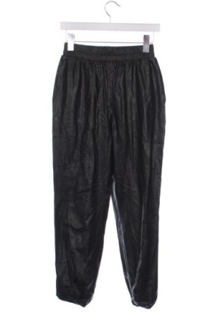 Dámske nohavice Zara, Veľkosť XXS, Farba Čierna, Cena  5,95 €