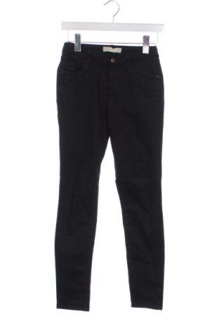 Dámské kalhoty  Zara, Velikost XS, Barva Černá, Cena  169,00 Kč