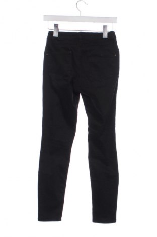 Dámské kalhoty  Zara, Velikost XS, Barva Černá, Cena  169,00 Kč