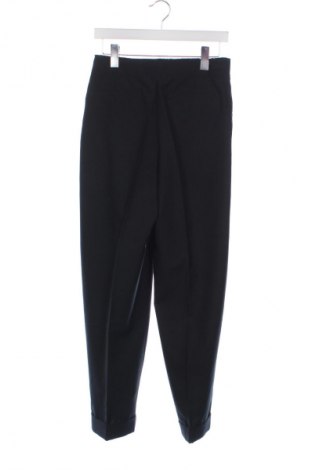 Дамски панталон Zara, Размер XS, Цвят Черен, Цена 13,29 €