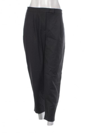 Pantaloni de femei Zara, Mărime M, Culoare Gri, Preț 42,99 Lei