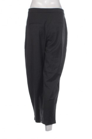 Pantaloni de femei Zara, Mărime M, Culoare Gri, Preț 42,99 Lei