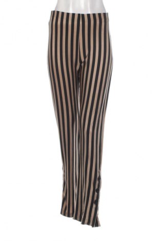 Дамски панталон Zara, Размер M, Цвят Многоцветен, Цена 5,11 €