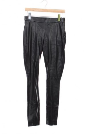 Dámské kalhoty  Zara, Velikost S, Barva Černá, Cena  99,00 Kč