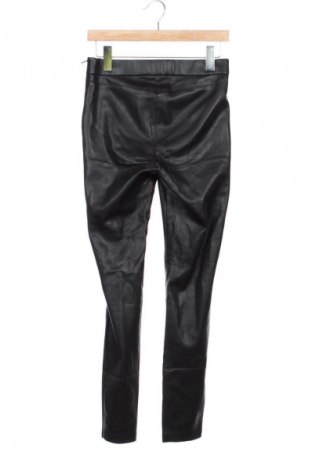 Dámské kalhoty  Zara, Velikost S, Barva Černá, Cena  99,00 Kč