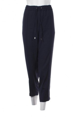 Damskie spodnie Zara, Rozmiar L, Kolor Niebieski, Cena 28,99 zł