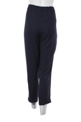 Damskie spodnie Zara, Rozmiar L, Kolor Niebieski, Cena 28,99 zł