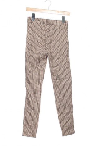 Dámske nohavice Zara, Veľkosť XS, Farba Viacfarebná, Cena  3,95 €