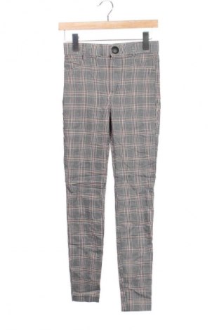 Dámské kalhoty  Zara, Velikost XS, Barva Vícebarevné, Cena  79,00 Kč