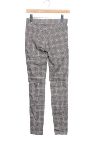 Dámské kalhoty  Zara, Velikost XS, Barva Vícebarevné, Cena  79,00 Kč