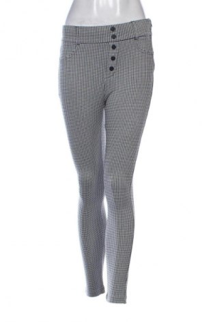 Damskie spodnie Zara, Rozmiar S, Kolor Kolorowy, Cena 18,99 zł