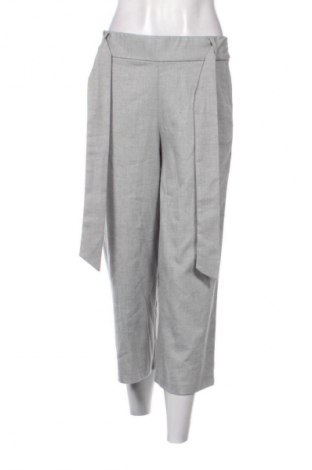 Pantaloni de femei Zara, Mărime M, Culoare Gri, Preț 10,99 Lei