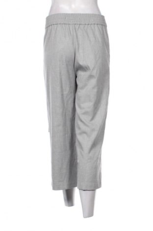 Pantaloni de femei Zara, Mărime M, Culoare Gri, Preț 10,99 Lei