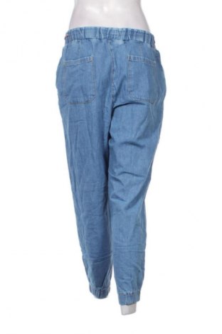 Dámske nohavice Zara, Veľkosť S, Farba Modrá, Cena  14,02 €