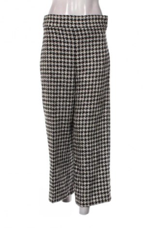 Дамски панталон Zara, Размер M, Цвят Многоцветен, Цена 7,15 €