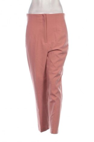 Női nadrág Zara, Méret M, Szín Rózsaszín, Ár 3 269 Ft