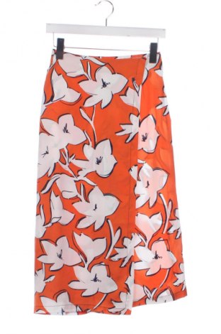 Dámske nohavice Zara, Veľkosť XS, Farba Viacfarebná, Cena  11,95 €