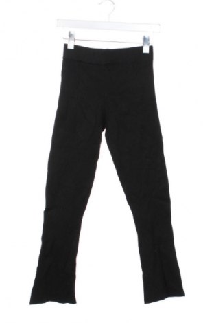 Dámské kalhoty  Zara, Velikost XXS, Barva Černá, Cena  189,00 Kč