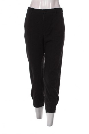 Дамски панталон Zara, Размер S, Цвят Черен, Цена 4,60 €