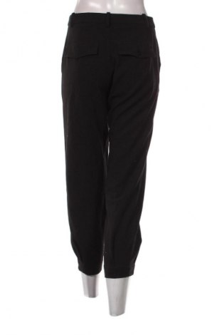 Дамски панталон Zara, Размер S, Цвят Черен, Цена 4,60 €