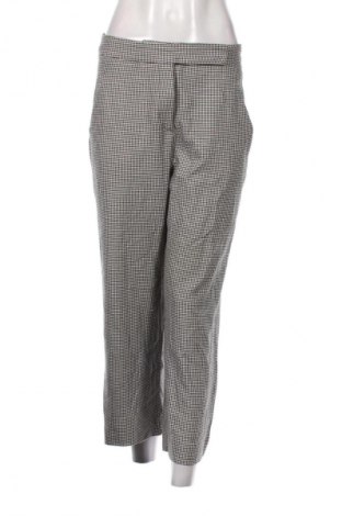 Damskie spodnie Zara, Rozmiar L, Kolor Kolorowy, Cena 16,99 zł