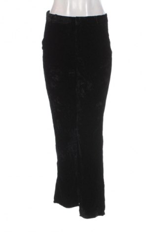 Damskie spodnie Zara, Rozmiar M, Kolor Czarny, Cena 18,99 zł