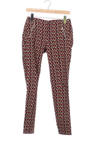 Dámske nohavice Zara, Veľkosť S, Farba Viacfarebná, Cena  3,95 €