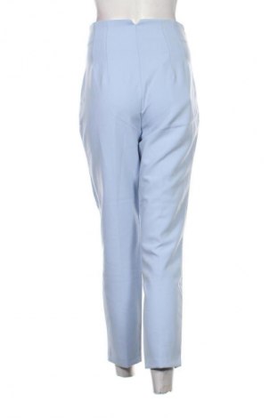 Dámské kalhoty  Zara, Velikost S, Barva Modrá, Cena  749,00 Kč