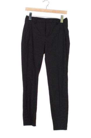 Dámske nohavice Zara, Veľkosť S, Farba Čierna, Cena  4,95 €