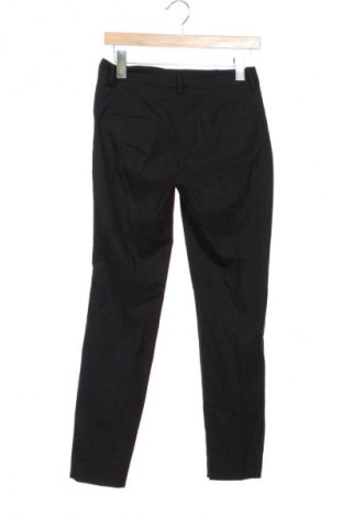 Dámske nohavice Zara, Veľkosť S, Farba Čierna, Cena  4,95 €