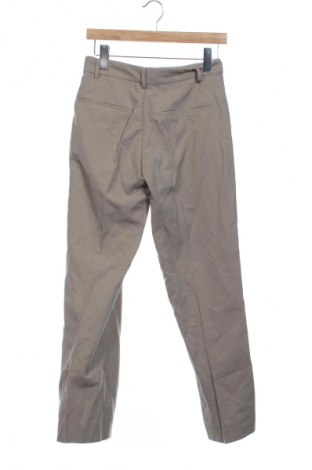 Dámske nohavice Zara, Veľkosť XS, Farba Zelená, Cena  2,95 €