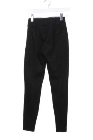 Damskie spodnie Zara, Rozmiar XS, Kolor Czarny, Cena 16,99 zł