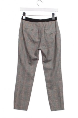 Dámske nohavice Zara, Veľkosť XS, Farba Viacfarebná, Cena  4,95 €