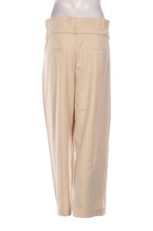 Dámské kalhoty  Zara, Velikost M, Barva Béžová, Cena  149,00 Kč