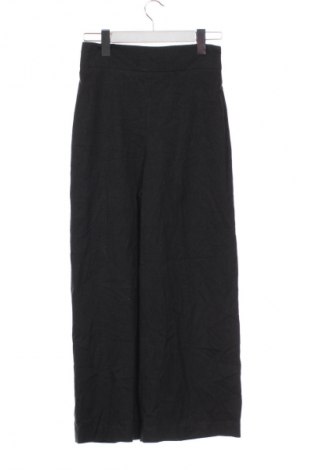 Дамски панталон Zara, Размер XS, Цвят Сив, Цена 7,15 €