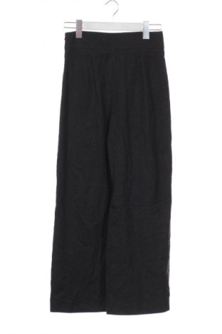 Дамски панталон Zara, Размер XS, Цвят Сив, Цена 7,15 €