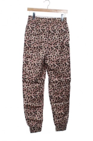 Pantaloni de femei Zara, Mărime XS, Culoare Multicolor, Preț 52,99 Lei