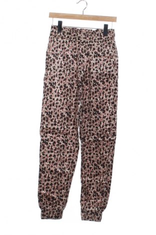 Pantaloni de femei Zara, Mărime XS, Culoare Multicolor, Preț 52,99 Lei