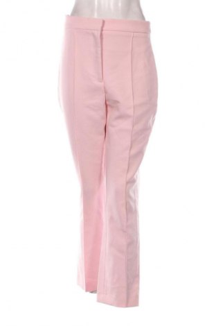Γυναικείο παντελόνι Zara, Μέγεθος M, Χρώμα Ρόζ , Τιμή 8,99 €