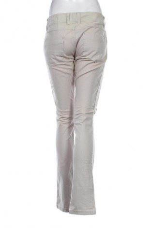 Damenhose Zara, Größe L, Farbe Beige, Preis € 17,99