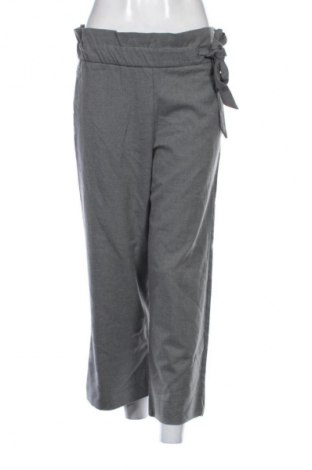 Dámské kalhoty  Zara, Velikost M, Barva Šedá, Cena  149,00 Kč