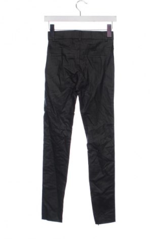 Pantaloni de femei Zara, Mărime XS, Culoare Negru, Preț 21,99 Lei