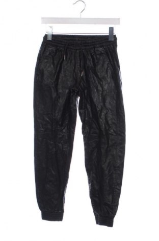 Dámské kalhoty  Zara, Velikost XS, Barva Černá, Cena  99,00 Kč