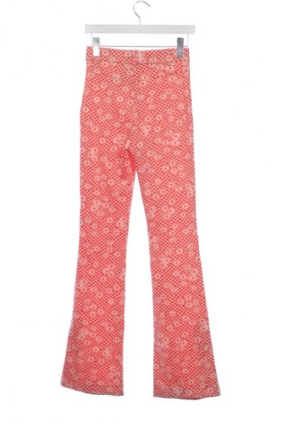 Dámské kalhoty  Zara, Velikost XS, Barva Vícebarevné, Cena  79,00 Kč