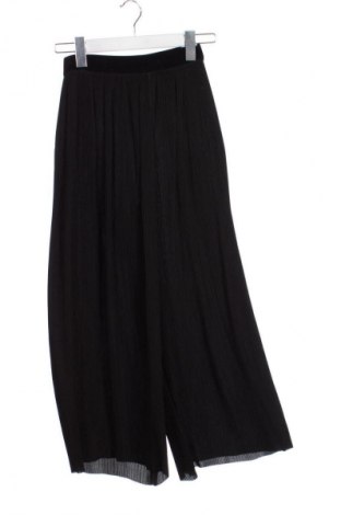 Damskie spodnie Zara, Rozmiar XS, Kolor Czarny, Cena 37,99 zł