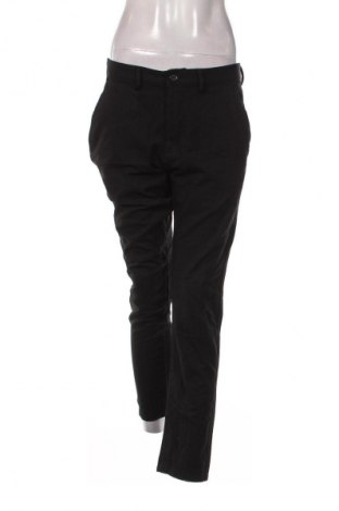 Дамски панталон Zara, Размер L, Цвят Черен, Цена 5,11 €