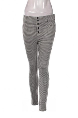 Дамски панталон Zara, Размер L, Цвят Многоцветен, Цена 7,66 €
