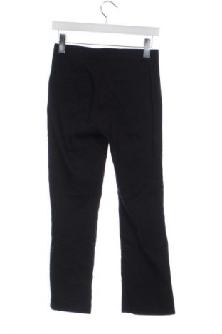 Dámské kalhoty  Zara, Velikost XS, Barva Černá, Cena  99,00 Kč