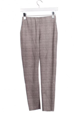 Damskie spodnie Zara, Rozmiar XS, Kolor Kolorowy, Cena 14,99 zł